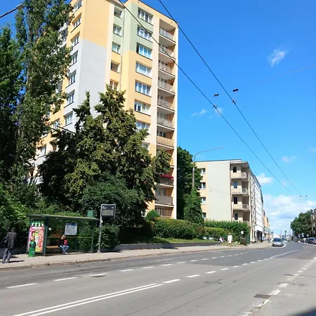 Warszawska 24 Διαμέρισμα